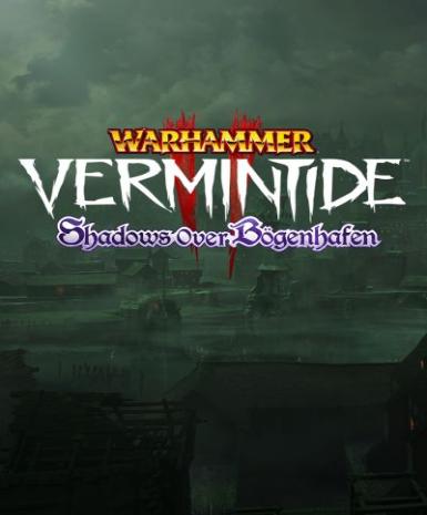 Warhammer: Vermintide 2 – Shadows Over Bogenhafen (DLC) - Steam Game - Buy Now at Best Price