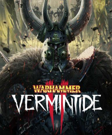 Warhammer: Vermintide 2 - Steam Game - Buy Now at Best Price