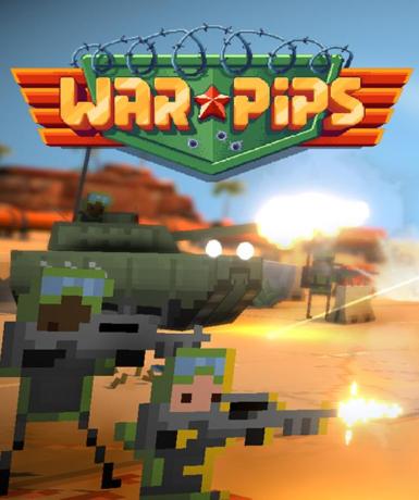 Warpips (Steam) - Steam Game - Buy Now at Best Price