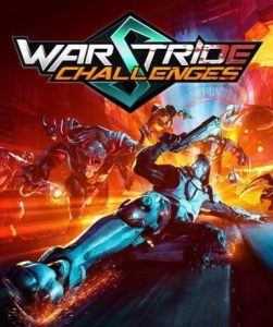 Warstride Challenges (Steam) - Steam Game - Buy Now at Best Price