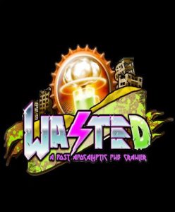 Wasted - Steam Game - Buy Now at Best Price