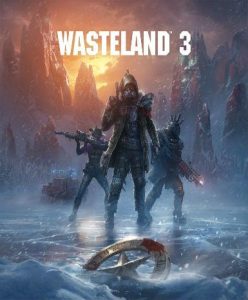 Wasteland 3 (EU) - Steam Game - Buy Now at Best Price