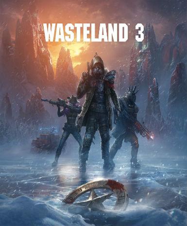 Wasteland 3 (EU) - Steam Game - Buy Now at Best Price