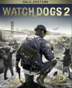 Watch Dogs 2 (Gold Edition) (EMEA) - Uplay Game - Buy Now at Best Price