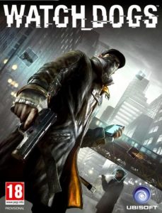 Watch Dogs - Uplay Game - Buy Now at Best Price