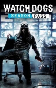 Watch Dogs – Season Pass (DLC) - Uplay Game - Buy Now at Best Price