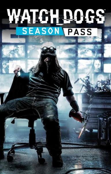 Watch Dogs – Season Pass (DLC) - Uplay Game - Buy Now at Best Price
