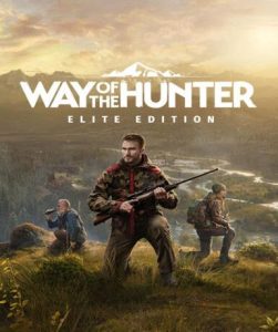 Way of the Hunter (Elite Edition) (Steam) - Steam Game - Buy Now at Best Price