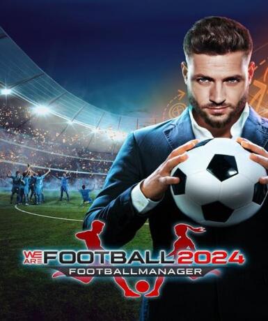 We Are Football 2024 (Steam) - Steam Game - Buy Now at Best Price