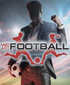 We are Football - Steam Game - Buy Now at Best Price