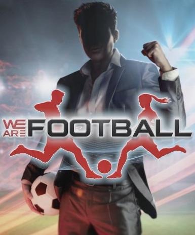 We are Football - Steam Game - Buy Now at Best Price