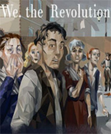 We. the Revolution - Steam Game - Buy Now at Best Price