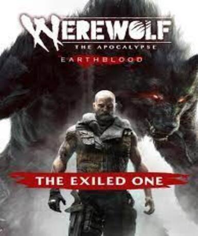 Werewolf: The Apocalypse – Earthblood The Exiled One (DLC) (Steam) - Steam Game - Buy Now at Best Price
