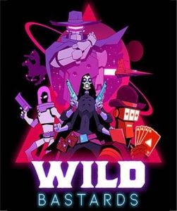 Wild Bastards (Steam) - Steam Game - Buy Now at Best Price