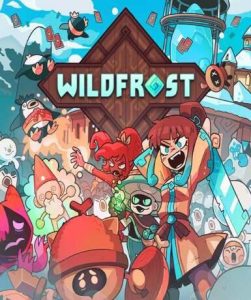 Wildfrost (Steam) - Steam Game - Buy Now at Best Price