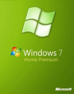 Windows 7 Home Premium OEM - None Game - Buy Now at Best Price