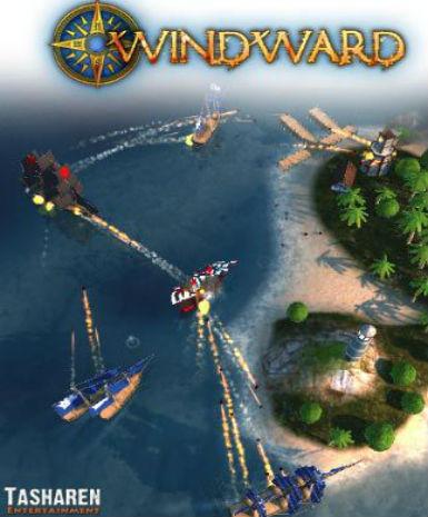 Windward - Steam Game - Buy Now at Best Price