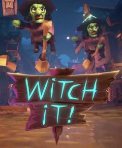 Witch It (Steam) - Steam Game - Buy Now at Best Price