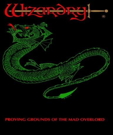 Wizardry: Proving Grounds of the Mad Overlord (Steam) - Steam Game - Buy Now at Best Price