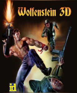 Wolfenstein 3D - Steam Game - Buy Now at Best Price