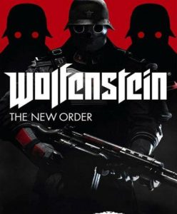 Wolfenstein: The New Order (cut) - Steam Game - Buy Now at Best Price