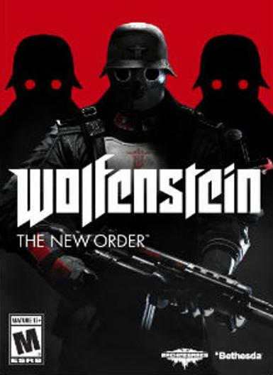 Wolfenstein: The New Order (uncut) - Steam Game - Buy Now at Best Price