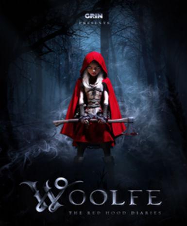 Woolfe – The Red Hood Diaries - Steam Game - Buy Now at Best Price