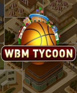 World Basketball Tycoon - Steam Game - Buy Now at Best Price