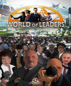World Of Leaders - Steam Game - Buy Now at Best Price