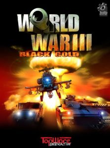 World War III: Black Gold - Steam Game - Buy Now at Best Price