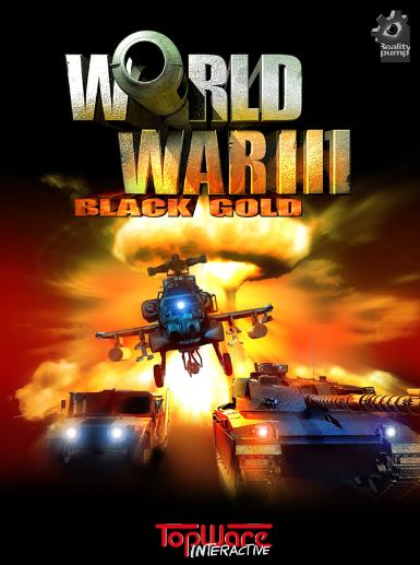 World War III: Black Gold - Steam Game - Buy Now at Best Price