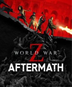 World War Z: Aftermath (EMEA + US) - Steam Game - Buy Now at Best Price