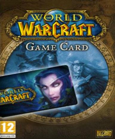 World of Warcraft 30-day time card (US) - Battle.net Game - Buy Now at Best Price