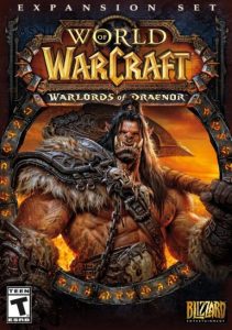 World of Warcraft: Warlords of Draenor - Battle.net Game - Buy Now at Best Price