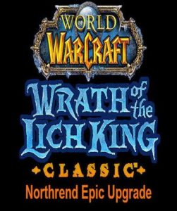 World of Warcraft: Wrath of the Lich King Classic – Northrend Heroic Upgrade (DLC) (Battle.net) (EU) - Battle.net Game - Buy Now at Best Price