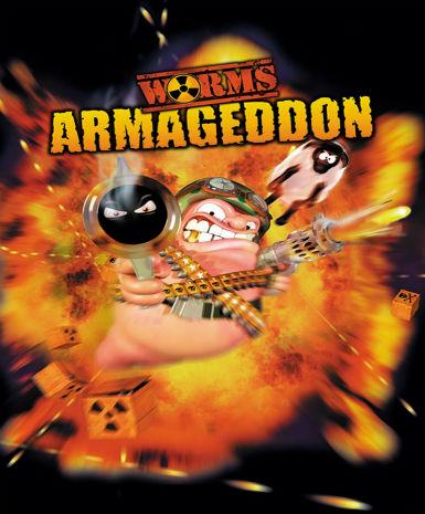 Worms Armageddon - Steam Game - Buy Now at Best Price