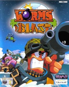 Worms Blast - Steam Game - Buy Now at Best Price
