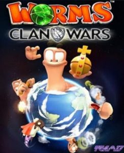 Worms Clan Wars - Steam Game - Buy Now at Best Price