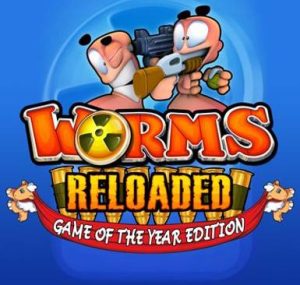 Worms Reloaded (GOTY) - Steam Game - Buy Now at Best Price