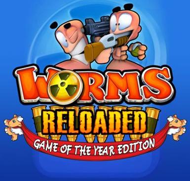 Worms Reloaded (GOTY) - Steam Game - Buy Now at Best Price