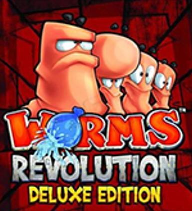 Worms Revolution (Gold Edition) - Steam Game - Buy Now at Best Price