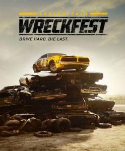 Wreckfest – Season Pass (DLC) - Steam Game - Buy Now at Best Price