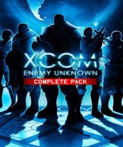 X-COM: Complete Pack (Steam) - Steam Game - Buy Now at Best Price