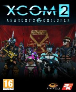 XCOM 2 – Anarchy’s Children (DLC) - Steam Game - Buy Now at Best Price