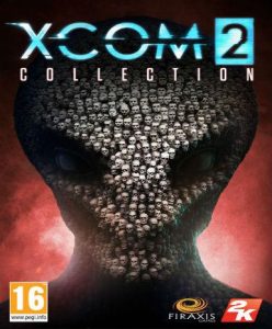 XCOM 2 Collection (EU) - Steam Game - Buy Now at Best Price