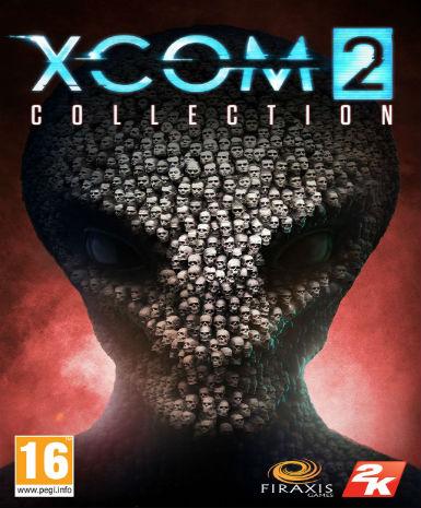 XCOM 2 Collection (EU) - Steam Game - Buy Now at Best Price
