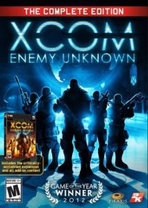 XCOM: Enemy Unknown (Complete Edition) - Steam Game - Buy Now at Best Price