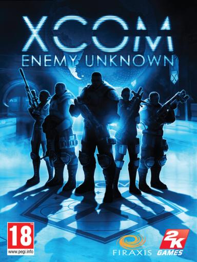 XCOM: Enemy Unknown - Steam Game - Buy Now at Best Price