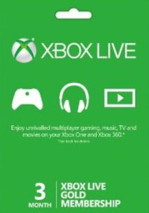 Xbox Game Pass Core 3 Months - Xbox Live Game - Buy Now at Best Price