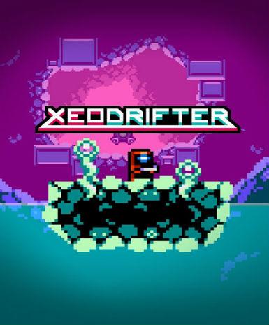 Xeodrifter (Special Edition) - Steam Game - Buy Now at Best Price